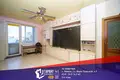 Квартира 2 комнаты 44 м² Минск, Беларусь