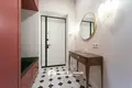 Wohnung 2 zimmer 57 m² in Minsk, Belarus