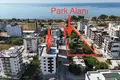 Wohnung 2 zimmer 52 m² Finike, Türkei