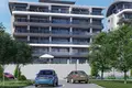 Appartement 61 m² Akarca Koyu, Turquie