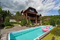 Chalet 290 m² Astrashitskagaradokski rural council, Bélarus