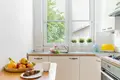 Appartement 2 chambres 46 m² Varsovie, Pologne