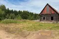 Haus 40 m² Miadzielski sielski Saviet, Belarus