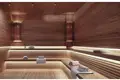 Квартира 2 комнаты 43 м² Оба, Турция