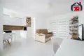 Wohnung 2 zimmer 58 m² Kopishche, Belarus