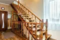 Casa de campo 258 m² Lahojsk, Belarús