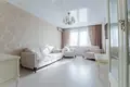 2 room apartment 69 m² Minsk, Belarus