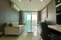 Mieszkanie 1 pokój 39 m² Pattaya City, Tajlandia