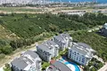 Пентхаус 3 комнаты 110 м² Коньяалты, Турция
