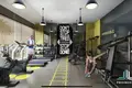 Mieszkanie 1 pokój 41 m² Oba, Turcja