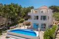 Haus 4 Schlafzimmer 142 m² Opcina Sutivan, Kroatien