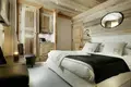 Chalet 7 Schlafzimmer  in Courchevel, Frankreich