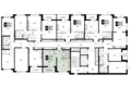 Mieszkanie 1 pokój 35 m² Leninsky District, Rosja