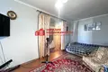 2 room apartment 46 m² Hrodna, Belarus