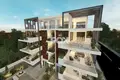 Квартира 2 спальни 78 м² муниципалитет Пафос, Кипр