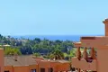Wohnung 3 Schlafzimmer 131 m² Bel Air, Spanien