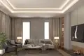 2 bedroom apartment 110 m² Kepez, Turkey