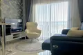 1-Bedroom Apartment with Sea & Pool Views in Kargıcak, Alanya