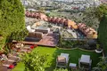 Szeregowiec 4 pokoi 176 m² Benahavis, Hiszpania