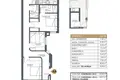 Ático 3 habitaciones 113 m² Guardamar del Segura, Španjolska