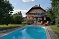 Casa 6 habitaciones 224 m² Keszthely, Hungría