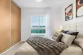 Penthouse z 1 sypialnią 55 m² Orihuela, Hiszpania