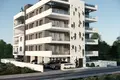 1 bedroom apartment 62 m² Nicosia, Cyprus