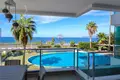 Appartement 1 chambre 110 m² Kargicak, Turquie