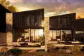 Kompleks mieszkalny Villas surrounded by tropical park 500 metres from the beach, Nunggalan, Bali, Indonesia