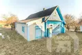 House 81 m² Harodzkauski sielski Saviet, Belarus