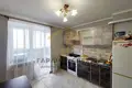 Wohnung 2 zimmer 55 m² Muchaviecki sielski Saviet, Belarus