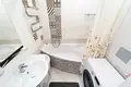Wohnung 1 zimmer 45 m² Minsk, Belarus