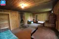 House 57 m² Stelmuze, Lithuania