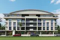 Apartamento 5 habitaciones 128 m² Turquía, Turquía