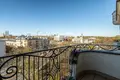 Apartamento 2 habitaciones 50 m² Varsovia, Polonia