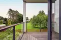 Appartement 2 chambres 83 m² Jurmala, Lettonie