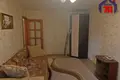 Mieszkanie 2 pokoi 50 m² w Mińsk, Białoruś