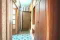 2 room apartment 53 m² Minsk, Belarus