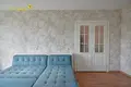 Appartement 1 chambre 40 m² Pryluki, Bélarus