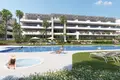 Квартира 3 спальни 133 м² Ориуэла, Испания
