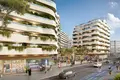 Wohnung 1 Schlafzimmer 38 m² Malaga, Spanien