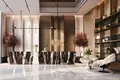 Mieszkanie 4 pokoi 170 m² Dubaj, Emiraty Arabskie
