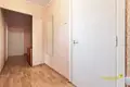 Wohnung 2 zimmer 57 m² Ljasny, Belarus