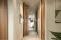 1 bedroom apartment 59 m² Monaco, Monaco