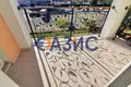 Wohnung 2 zimmer 61 m² Nessebar, Bulgarien