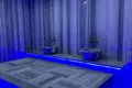Penthouse 3 pokoi 115 m² Obakoy, Turcja