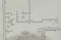 4 room apartment 121 m² Minsk, Belarus