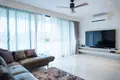 Piso independiente 3 habitaciones 120 m² Choeng Thale, Tailandia