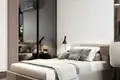 Квартира 3 комнаты 42 м² Кирения, Северный Кипр