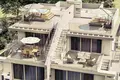 Appartement 4 chambres 105 m² Perivolia tou Trikomou, Chypre du Nord
